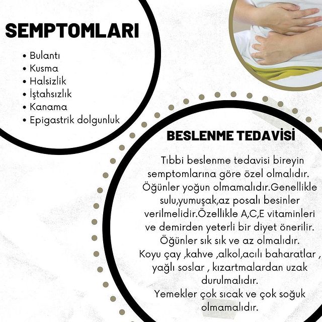 Gastrit