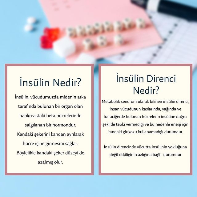 insülün nedir